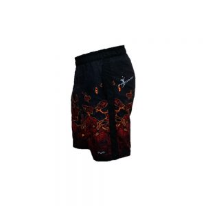 Pantaloneta Estampada Fenix