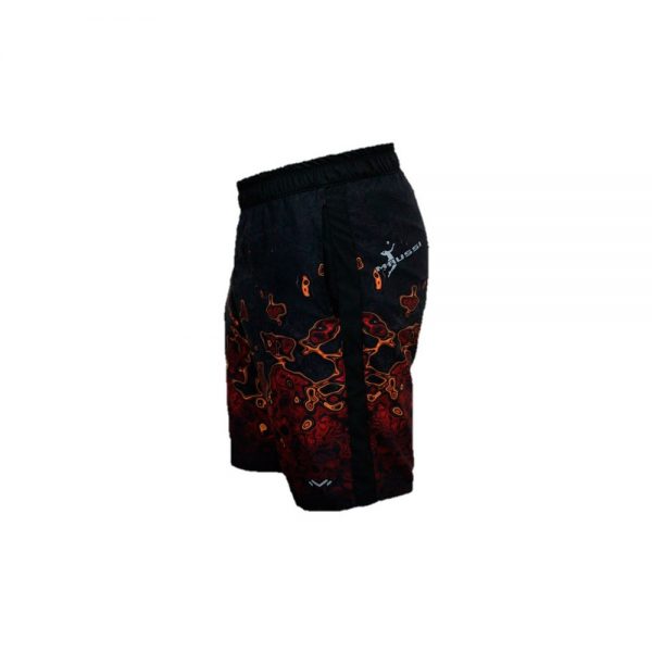 Pantaloneta Estampada Fenix